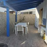 Apartament Azzurra Salento Sant Isidoro (Apulia)