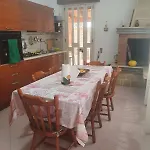 Azzurra Salento Apartament