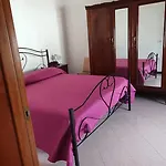Azzurra Salento Apartament Sant Isidoro (Apulia)