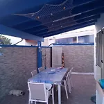 Azzurra Salento Apartament *