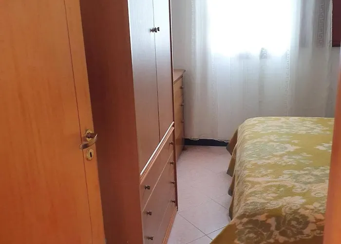 Lejlighed Azzurra Salento Sant Isidoro (Apulia)