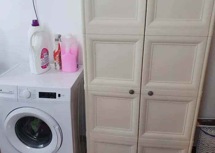 Azzurra Salento Sant Isidoro (Apulia)