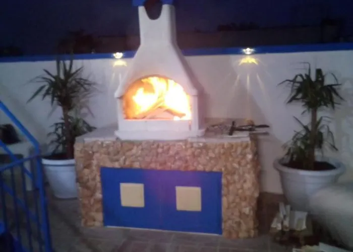 Azzurra Salento *