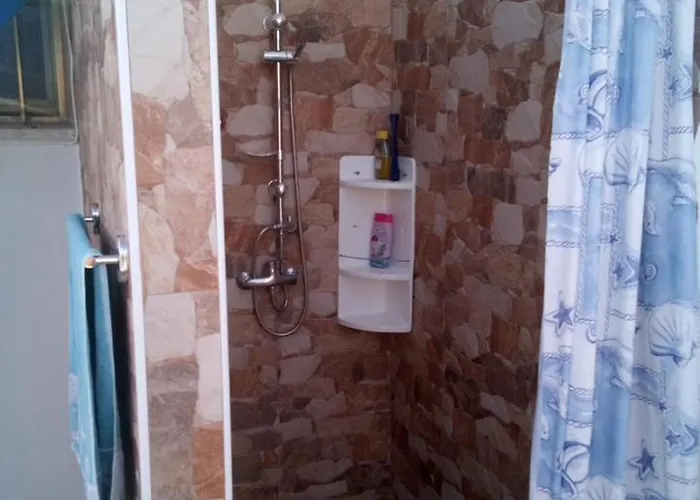 Azzurra Salento Lejlighed