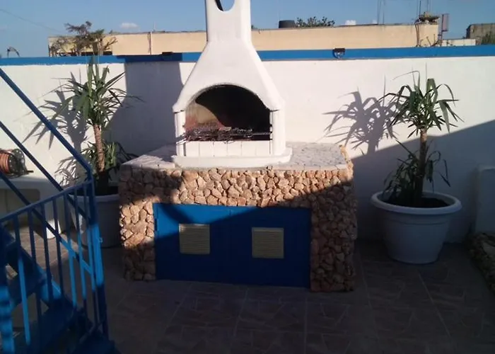 Lejlighed Azzurra Salento *