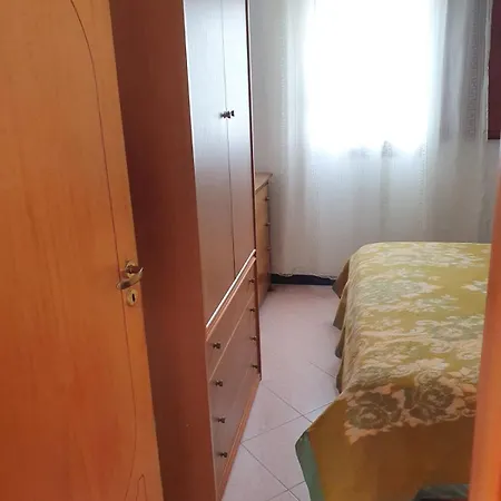 Appartement Azzurra Salento Sant Isidoro (Apulia)