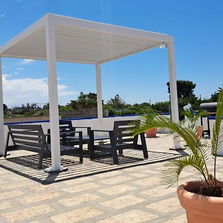 Appartement Azzurra Salento Sant Isidoro (Apulia)