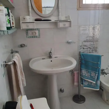 Azzurra Salento Appartement *