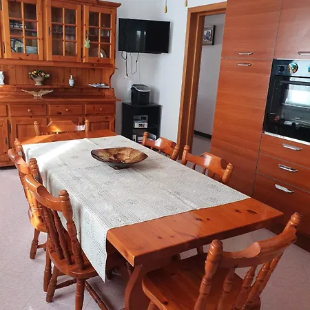 Azzurra Salento Appartement Sant Isidoro (Apulia)