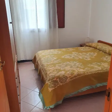 Azzurra Salento Appartement Sant Isidoro (Apulia)