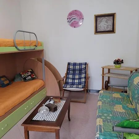 Azzurra Salento * Sant Isidoro (Apulia)