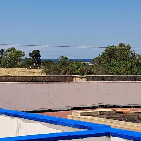 Azzurra Salento
