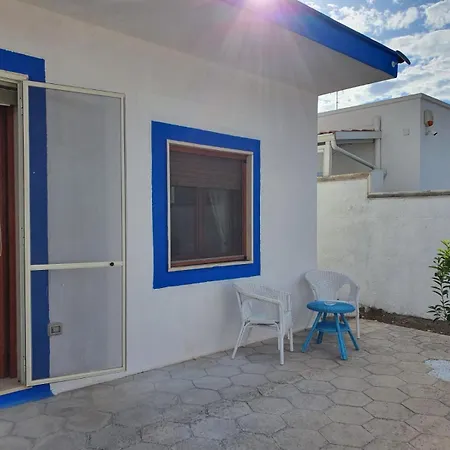 Azzurra Salento Appartement *