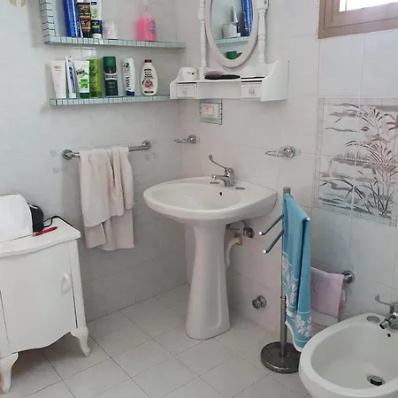 Azzurra Salento Sant Isidoro (Apulia)