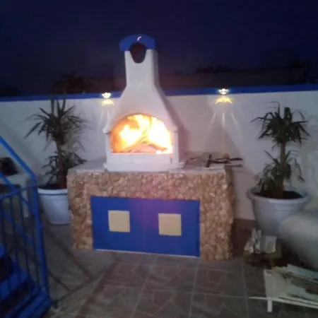 Azzurra Salento *