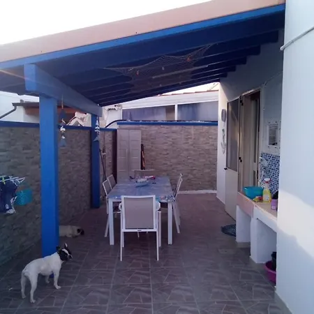 Azzurra Salento