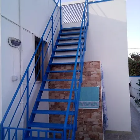 Azzurra Salento 산티시도로