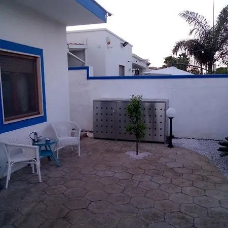 Appartement Azzurra Salento