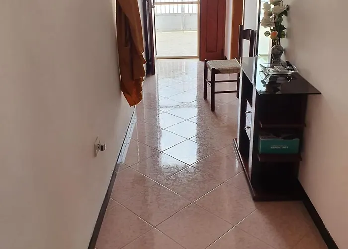 Azzurra Salento דירה *