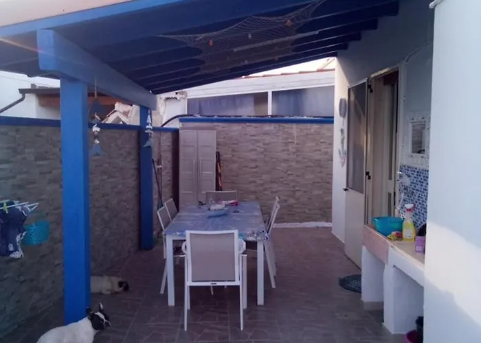 Azzurra Salento