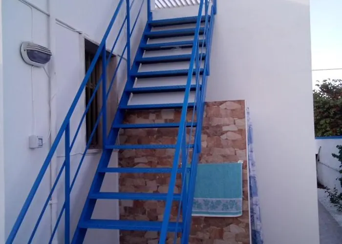 Azzurra Salento סנט'איזידורו